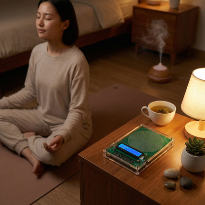 Bio-Healing Frequency Generator