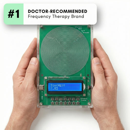 Bio-Healing Frequency Generator