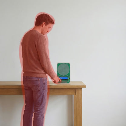 Bio-Healing Frequency Generator